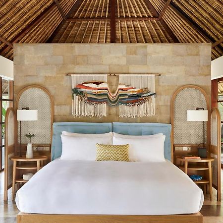 Kimpton Naranta Bali, An Ihg Hotel Nusa Dua  Exterior foto