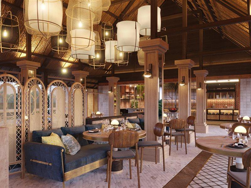 Kimpton Naranta Bali, An Ihg Hotel Nusa Dua  Exterior foto