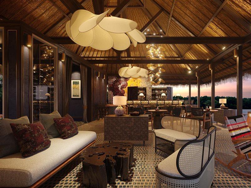 Kimpton Naranta Bali, An Ihg Hotel Nusa Dua  Exterior foto