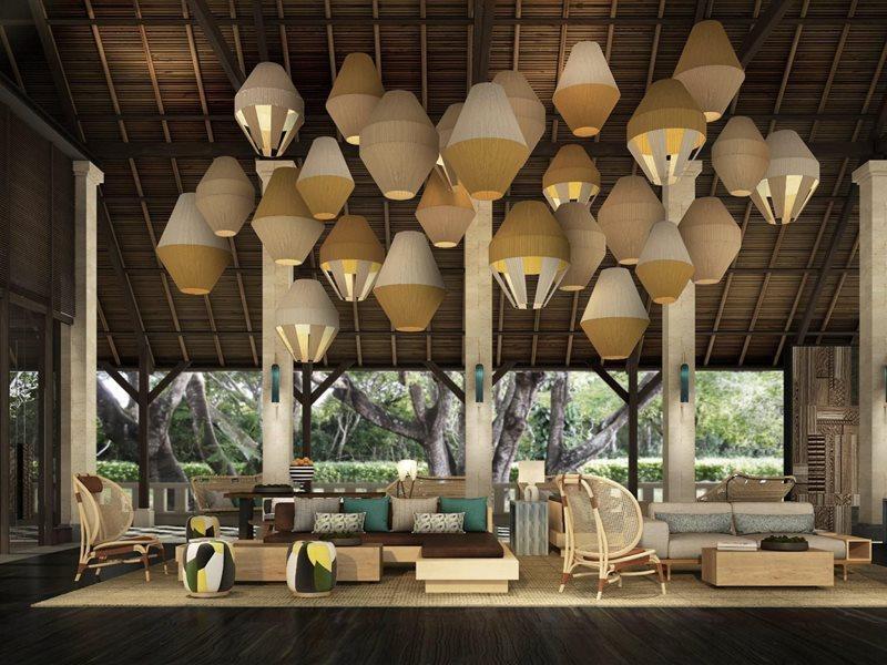 Kimpton Naranta Bali, An Ihg Hotel Nusa Dua  Exterior foto
