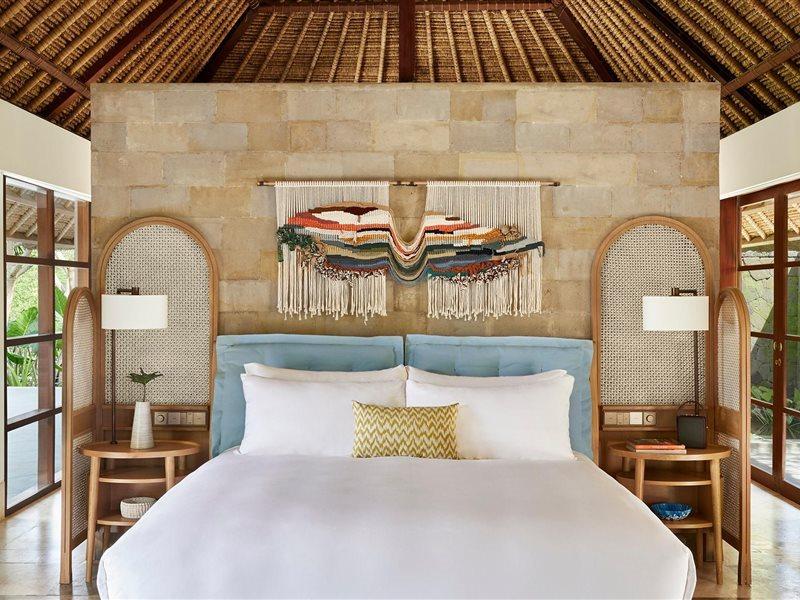 Kimpton Naranta Bali, An Ihg Hotel Nusa Dua  Exterior foto