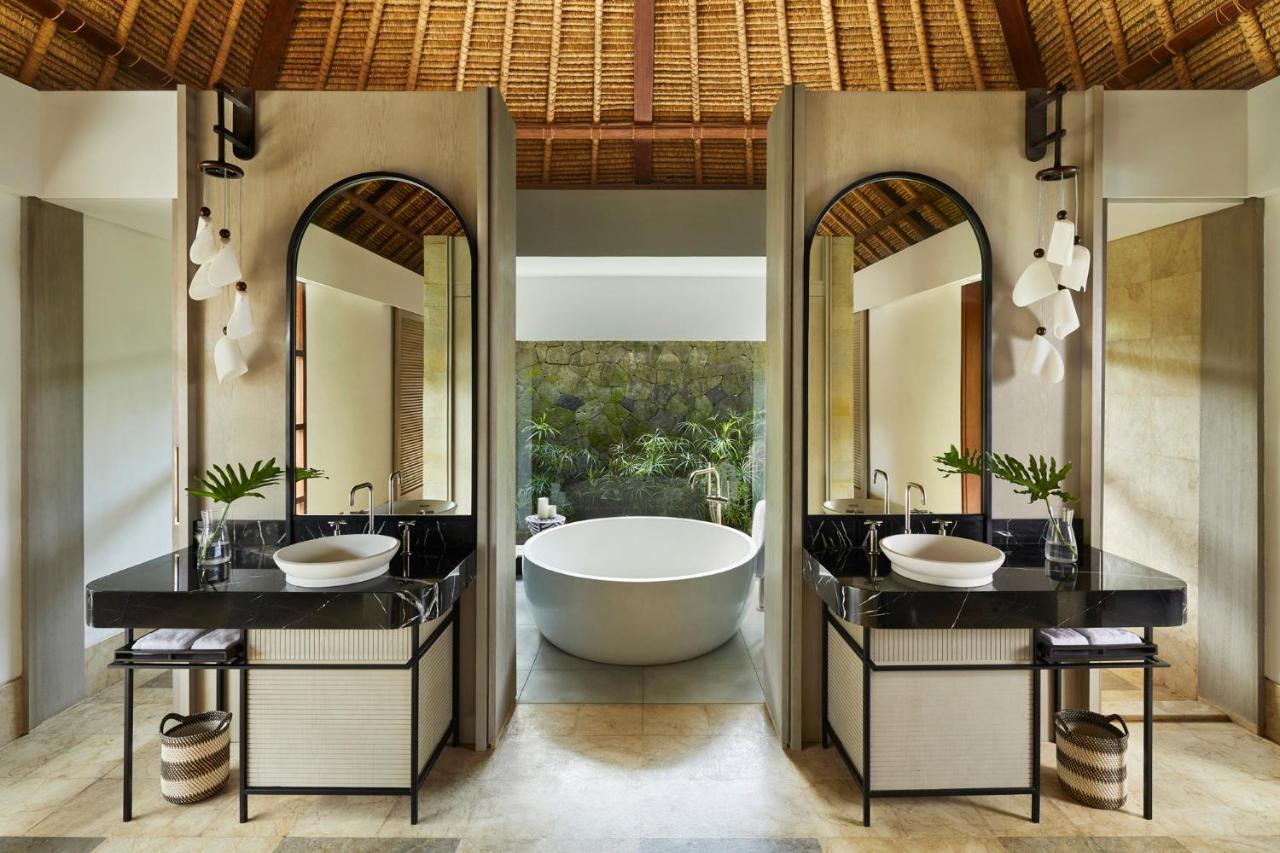 Kimpton Naranta Bali, An Ihg Hotel Nusa Dua  Exterior foto