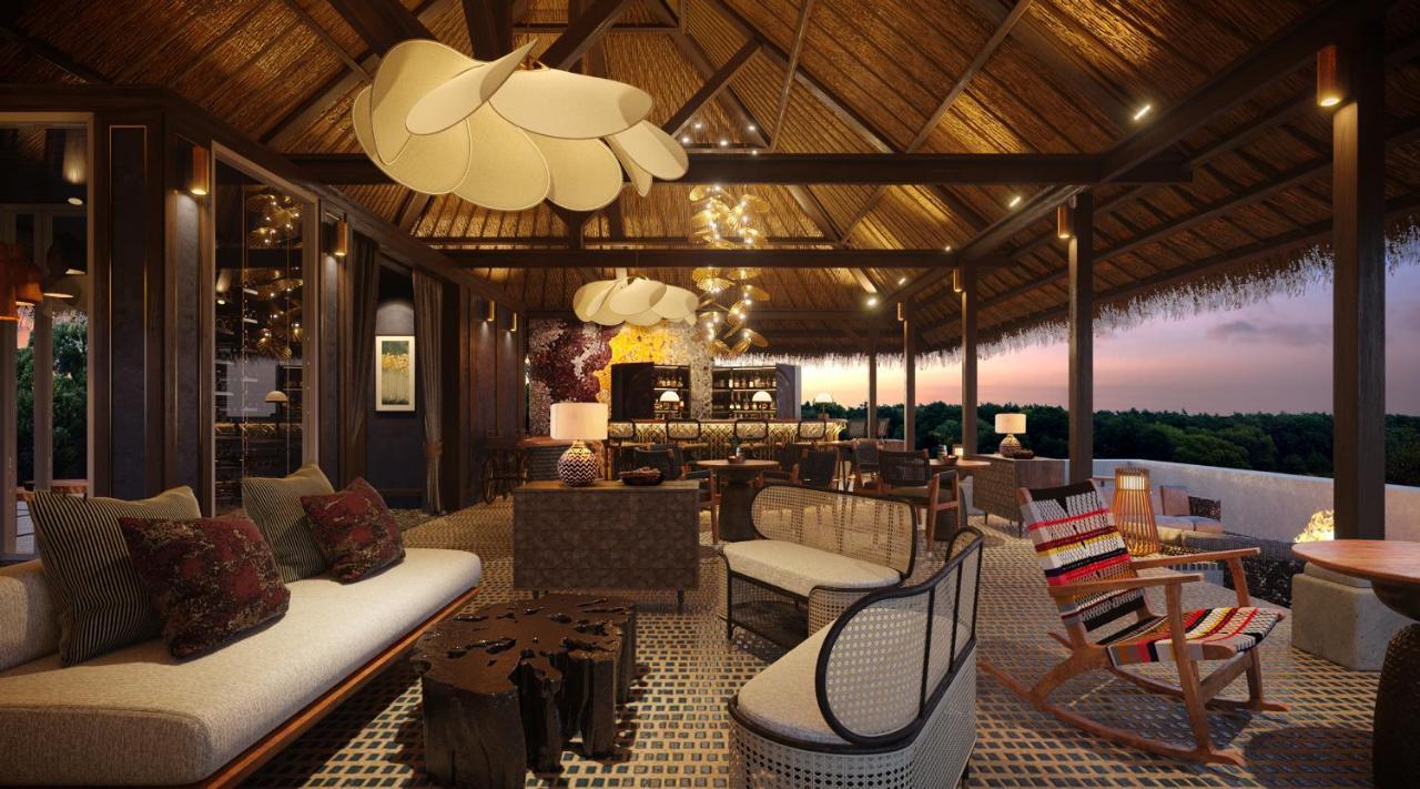 Kimpton Naranta Bali, An Ihg Hotel Nusa Dua  Exterior foto
