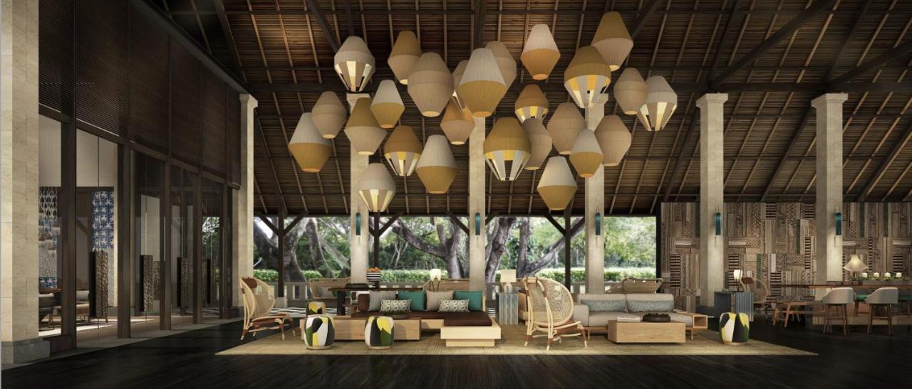 Kimpton Naranta Bali, An Ihg Hotel Nusa Dua  Exterior foto