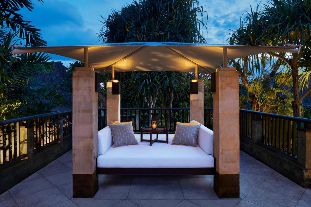 Kimpton Naranta Bali, An Ihg Hotel Nusa Dua  Exterior foto