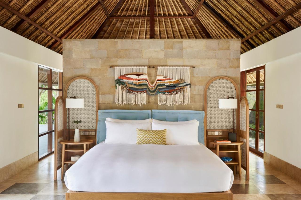 Kimpton Naranta Bali, An Ihg Hotel Nusa Dua  Exterior foto